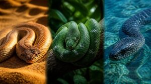 scales adapt snakes to habitats scales adapt snakes to habitats