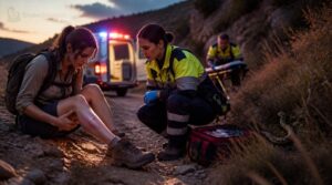 seek emergency medical care seek emergency medical care
