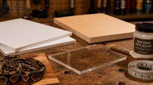select snake-safe building materials select snake-safe building materials