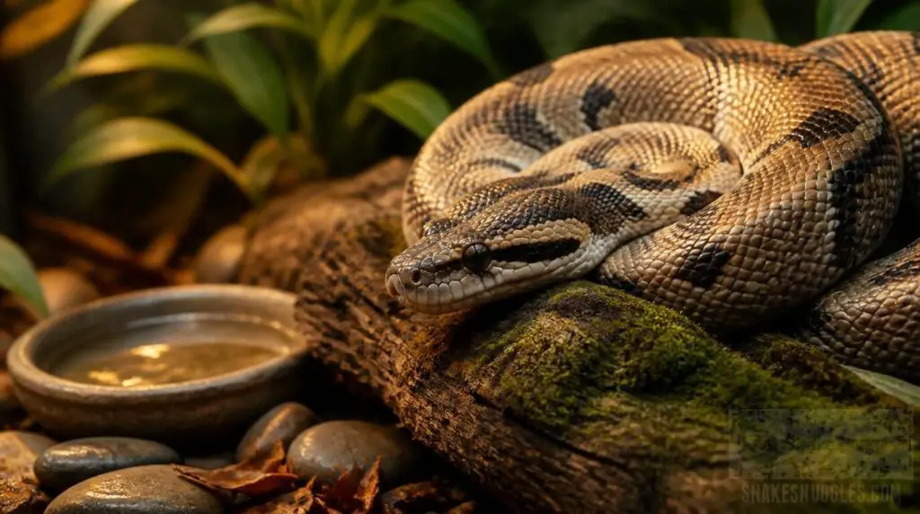 Ball Python Lifespan: How Long They Live & What Affects It