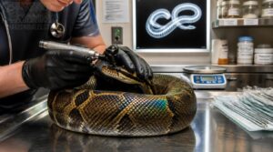 services a skilled snake vet provides services a skilled snake vet provides