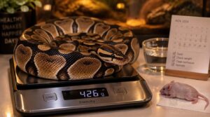 set a ball python feeding schedule by age, weight, and body condition set a ball python feeding schedule by age, weight, and body condition