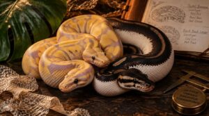 set a goal for your ball python combo set a goal for your ball python combo