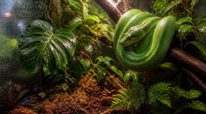 set species-specific humidity targets set species-specific humidity targets