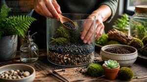 setting up your terrarium safely setting up your terrarium safely