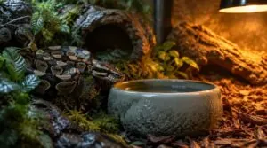 should a snake’s water bowl be on the warm or cool side should a snake’s water bowl be on the warm or cool side