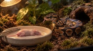 should hatchlings eat frozen or live mice should hatchlings eat frozen or live mice