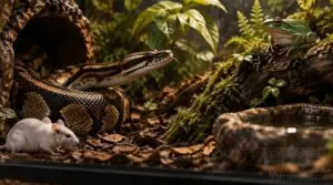 should pet snakes be fed frogs should pet snakes be fed frogs