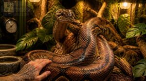 should you get a boa constrictor should you get a boa constrictor