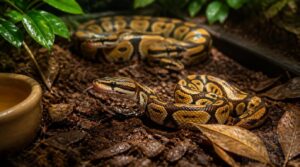 signs baby snakes are independent signs baby snakes are independent
