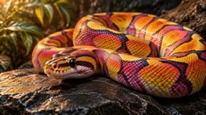 skittles ball python skittles ball python