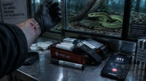 snake bite emergency response and first aid snake bite emergency response and first aid