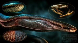 snake digestive anatomy and whole-prey adaptations snake digestive anatomy and whole-prey adaptations