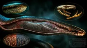 snake digestive anatomy and whole-prey adaptations snake digestive anatomy and whole-prey adaptations