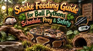 snake feeding guide for ball pythons snake feeding guide for ball pythons