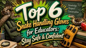 snake handling gloves for educators snake handling gloves for educators
