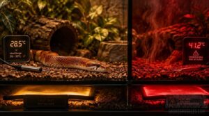 snake heating pads for beginners: benefits, limits, and enclosure compatibility snake heating pads for beginners: benefits, limits, and enclosure compatibility