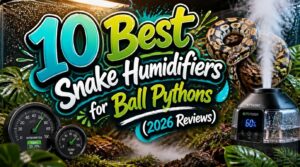 snake humidifiers for ball pythons snake humidifiers for ball pythons