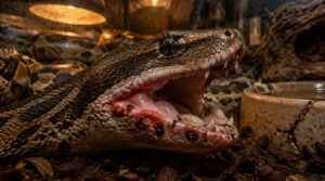 snake mouth rot causes and risk factors snake mouth rot causes and risk factors