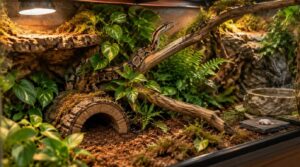 snake-safe interior layout and enrichment snake-safe interior layout and enrichment