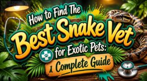 snake vet for exotic pets snake vet for exotic pets