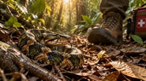 snakebite prevention, first aid, and treatment snakebite prevention, first aid, and treatment