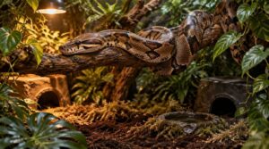 space, hides, and enrichment space, hides, and enrichment
