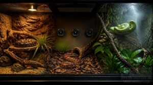 species-specific humidity levels species-specific humidity levels