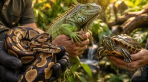 species-specific reptile handling techniques species-specific reptile handling techniques