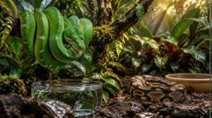 species-specific water, humidity, and soaking needs species-specific water, humidity, and soaking needs