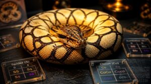 spider ball python genetics and morph combinations spider ball python genetics and morph combinations