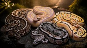 spider, banana, pastel, and axanthic morphs spider, banana, pastel, and axanthic morphs