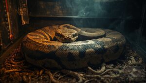 spot common boa stress signs spot common boa stress signs