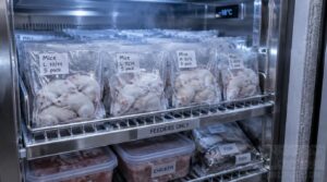 store frozen mice safely store frozen mice safely