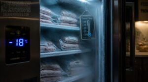store frozen snake food at 0°f or below store frozen snake food at 0°f or below