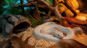 substrate, hides, and enrichment substrate, hides, and enrichment