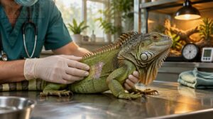 support healing through proper reptile care support healing through proper reptile care