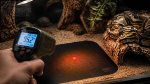 surface temperature checks surface temperature checks