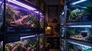 t5 ho vs led uvb lights for reptile collections t5 ho vs led uvb lights for reptile collections