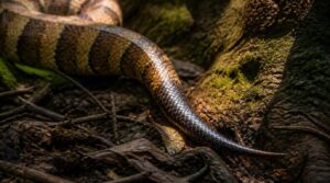 tail and color patterns tail and color patterns