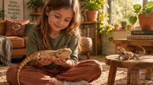 teach kids reptile body language teach kids reptile body language