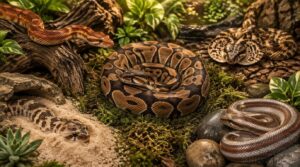temperament, handling, and defensive behaviors by species temperament, handling, and defensive behaviors by species