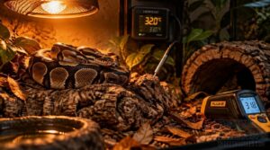 temperature targets, thermostats, and monitoring temperature targets, thermostats, and monitoring