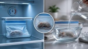 thaw refrigerated or in cold water thaw refrigerated or in cold water