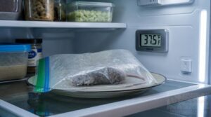 thaw rodents in refrigerator thaw rodents in refrigerator