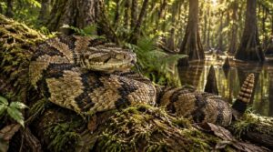 timber rattlesnake timber rattlesnake