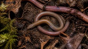 tiny, cylindrical body shape tiny, cylindrical body shape