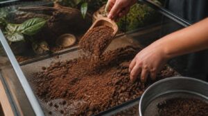 topsoil, coir, and bark mix topsoil, coir, and bark mix