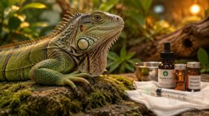 treating reptile respiratory infections and supporting recovery treating reptile respiratory infections and supporting recovery