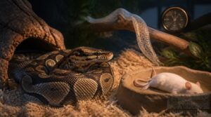 troubleshoot feeding problems and monitor your snake’s health troubleshoot feeding problems and monitor your snake’s health